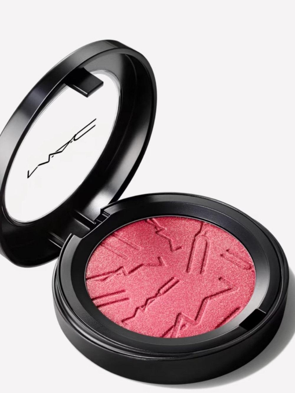 MAC Cosmetics Skinfinish Radiant Powder Blush - Pony